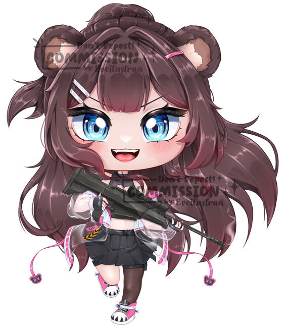 Chibi