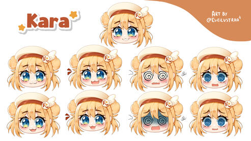 Chibi