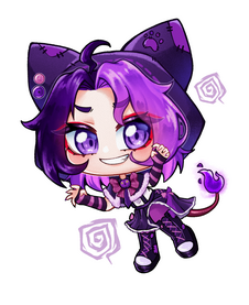 Chibi Sketchin